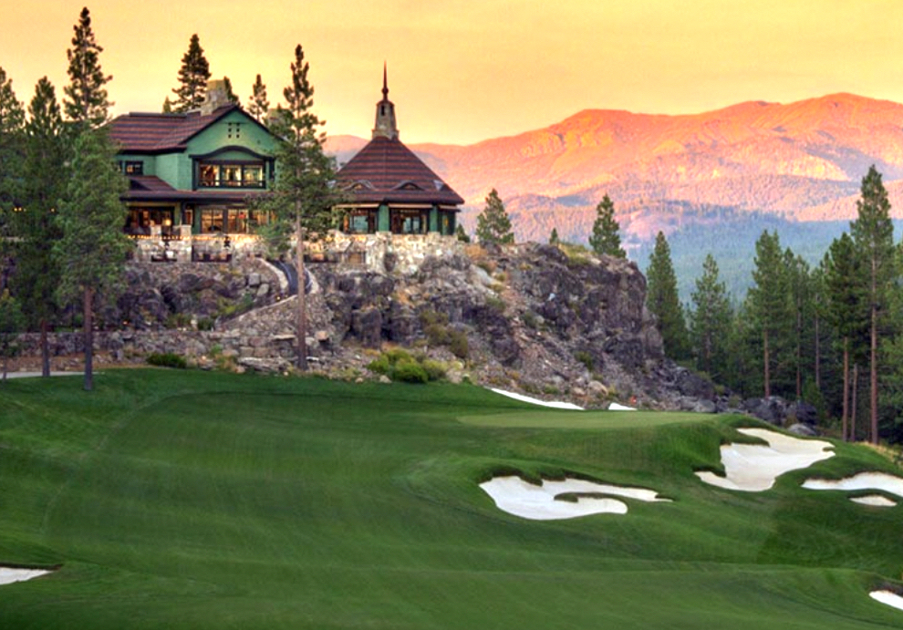 Martis Camp, which Forbes calls the Best Four-Season resort in the US, offers the finest selection of Luxury Homes in the Tahoe Truckee region